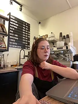 cinnabon  online show from 16, 3, 2026