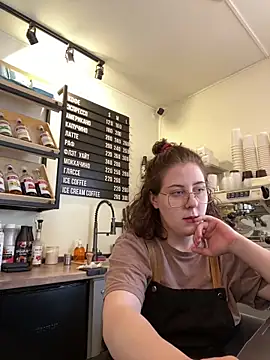 cinnabon  online show from 23, 3, 2026