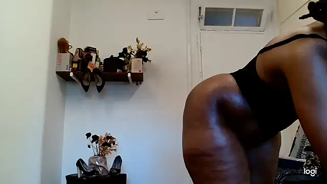 xTALLSEXYBUMx online show from 25, 10, 2025