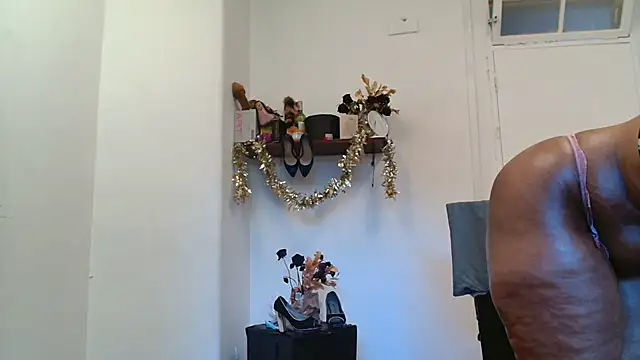 xTALLSEXYBUMx online show from 19, 11, 2025