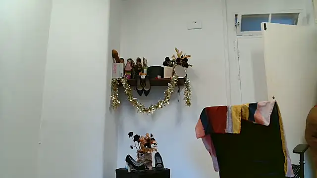 xTALLSEXYBUMx online show from 26, 11, 2025