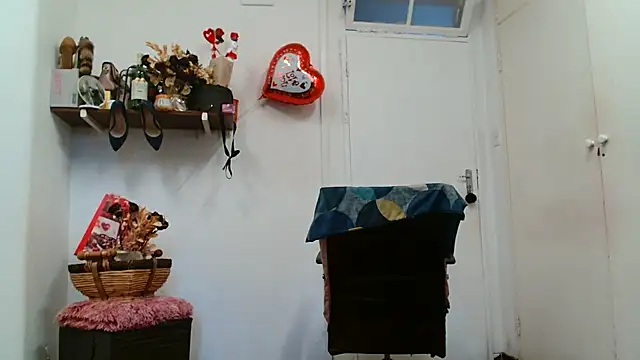 xTALLSEXYBUMx online show from 5, 4, 2026