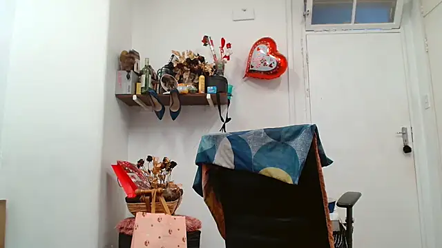 xTALLSEXYBUMx online show from 26, 5, 2026