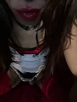 SamiTravesti24 online show from 18, 4, 2026