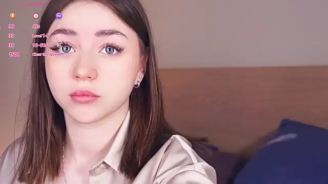 LindaFarmer online show from 14, 3, 2025