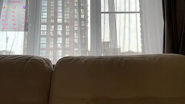 LindaFarmer online show from 17, 9, 2025