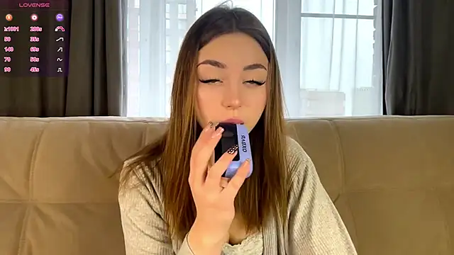 LindaFarmer online show from 30, 9, 2025