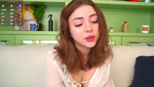 LindaFarmer online show from 17, 4, 2026