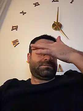 235BABIKO235 online show from 2, 12, 2025