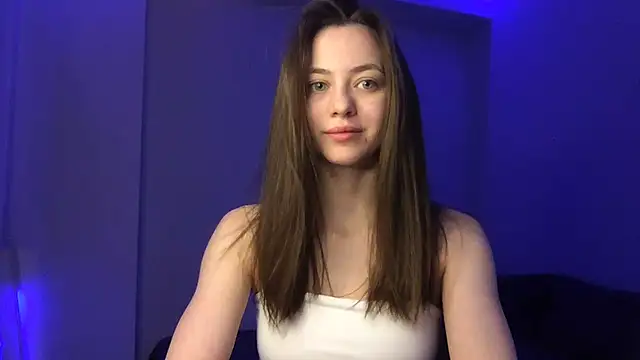 Snapshot of Riasha chatting on 28, 2, 2025 Riasha online show from 28, 2, 2025