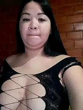 Snapshot of Chantal_lopez chatting on 5, 12, 2024 Chantal lopez online show from 5, 12, 2024