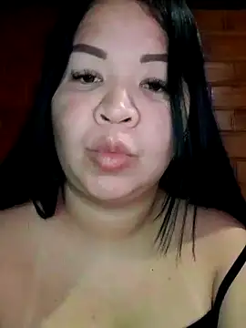 Snapshot of Chantal_lopez chatting on 13, 12, 2024 Chantal lopez online show from 13, 12, 2024