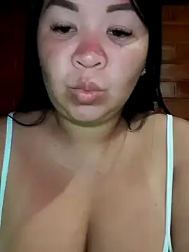 Snapshot of Chantal_lopez chatting on 11, 1, 2025 Chantal lopez online show from 11, 1, 2025