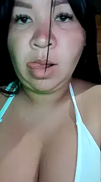 Snapshot of Chantal_lopez chatting on 12, 1, 2025 Chantal lopez online show from 12, 1, 2025