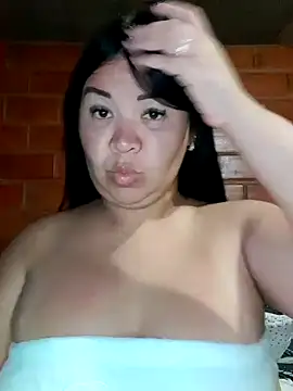 Snapshot of Chantal_lopez chatting on 13, 1, 2025 Chantal lopez online show from 13, 1, 2025