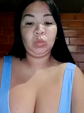 Snapshot of Chantal_lopez chatting on 15, 1, 2025 Chantal lopez online show from 15, 1, 2025