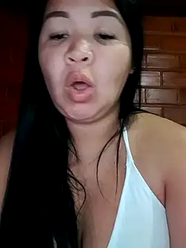 Snapshot of Chantal_lopez chatting on 19, 1, 2025 Chantal lopez online show from 19, 1, 2025