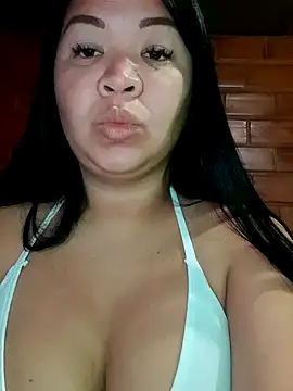 Snapshot of Chantal_lopez chatting on 21, 1, 2025 Chantal lopez online show from 21, 1, 2025