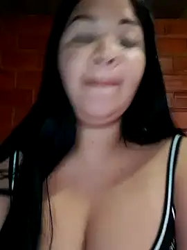 Snapshot of Chantal_lopez chatting on 24, 1, 2025 Chantal lopez online show from 24, 1, 2025