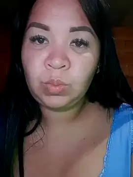 Snapshot of Chantal_lopez chatting on 28, 1, 2025 Chantal lopez online show from 28, 1, 2025