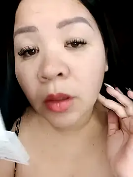 Snapshot of Chantal_lopez chatting on 27, 10, 2025 Chantal lopez online show from 27, 10, 2025