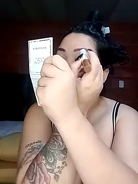 Snapshot of Chantal_lopez chatting on 10, 11, 2025 Chantal lopez online show from 10, 11, 2025