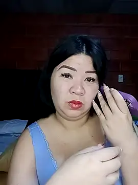 Snapshot of Chantal_lopez chatting on 1, 12, 2025 Chantal lopez online show from 1, 12, 2025