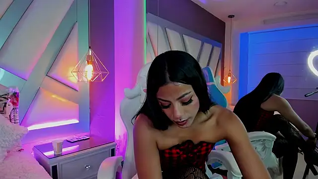 Amber villalobos  online show from 1, 3, 2025