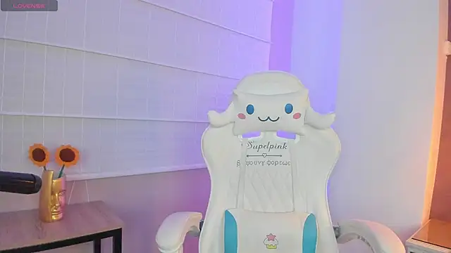 Amber villalobos  online show from 14, 3, 2025