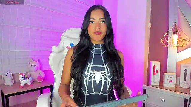 Amber villalobos  online show from 4, 2, 2026