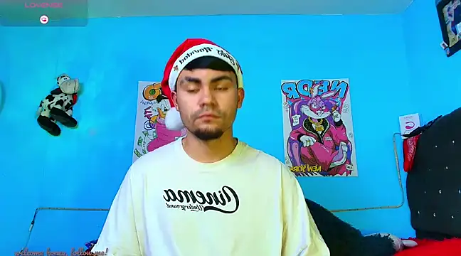 kalivan voinesscu online show from 18, 12, 2024