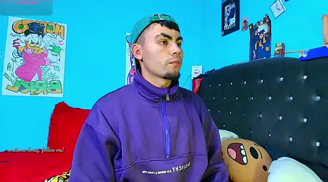 kalivan voinesscu online show from 24, 1, 2025