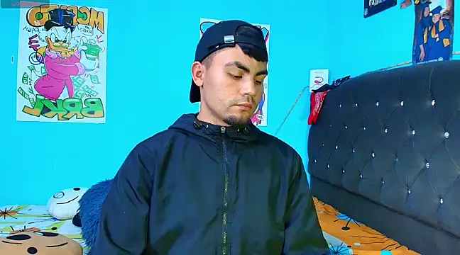 kalivan voinesscu online show from 7, 2, 2025