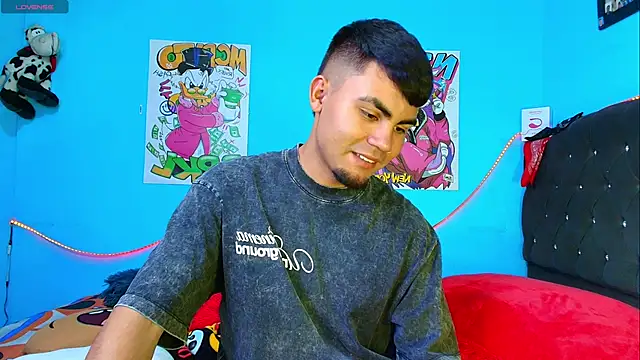 kalivan voinesscu online show from 18, 2, 2025