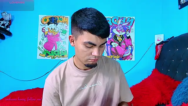 kalivan voinesscu online show from 26, 2, 2025