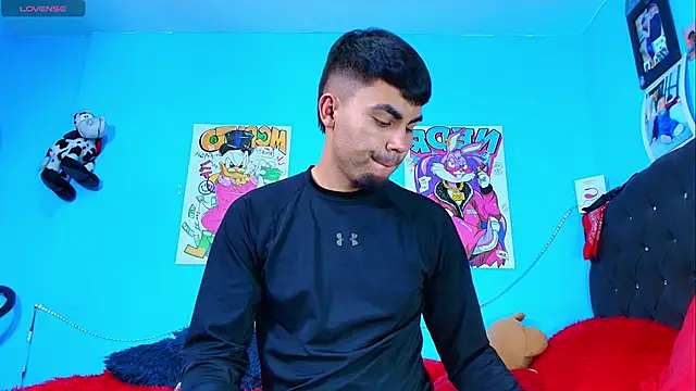 kalivan voinesscu online show from 11, 3, 2025