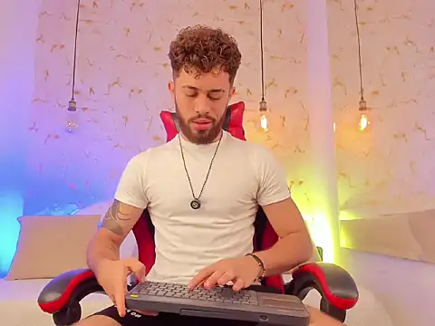 rikkostuff online show from 5, 10, 2025