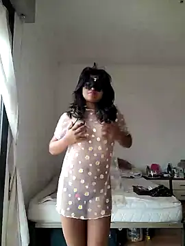 Snapshot of Bella_Luna18 chatting on 8, 1, 2025 Bella Luna18 online show from 8, 1, 2025