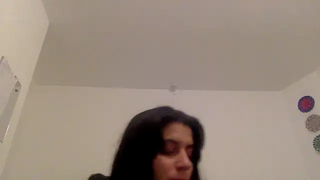 Snapshot of CherryRoxanne chatting on 23, 12, 2024 CherryRoxanne online show from 23, 12, 2024