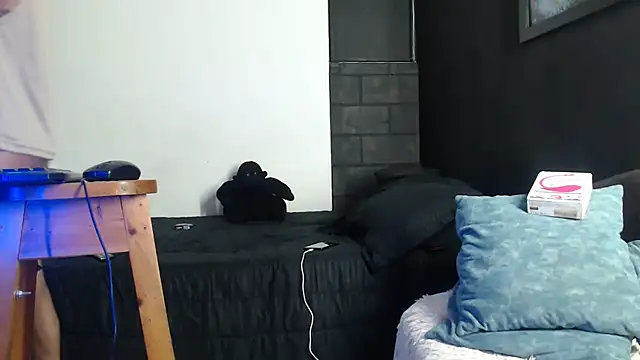 Jesus666flaco online show from 27, 2, 2025