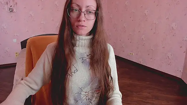 Pantyhose Mila online show from 25, 2, 2025