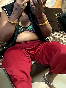 Tameesh sexy mistress online show from 13, 10, 2025