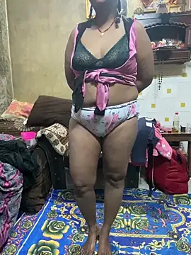 Tameesh sexy mistress online show from 25, 11, 2025