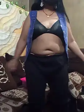 Tameesh sexy mistress online show from 25, 11, 2025