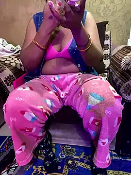 Tameesh sexy mistress online show from 11, 1, 2026