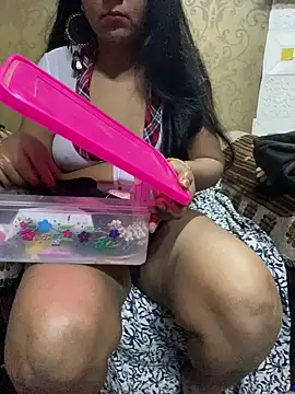 Tameesh sexy mistress online show from 23, 2, 2026