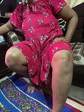 Tameesh sexy mistress online show from 20, 3, 2026