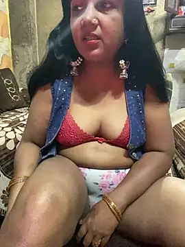 Tameesh sexy mistress online show from 13, 4, 2026