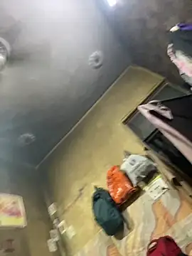 Tameesh sexy mistress online show from 14, 4, 2026