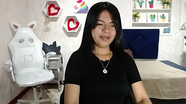 Snapshot of CarolineBrunx chatting on 19, 9, 2025 CarolineBrunx online show from 19, 9, 2025